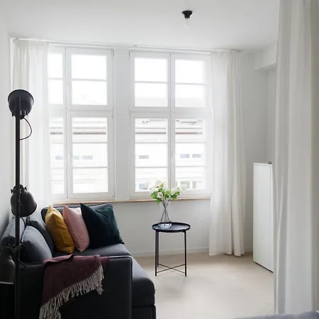 Kajo269 Feriencc In Der Altstadt * 프라이부르크 임 브리스가우